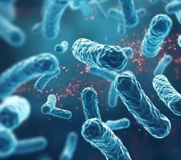 Lactobacillus Buchneri